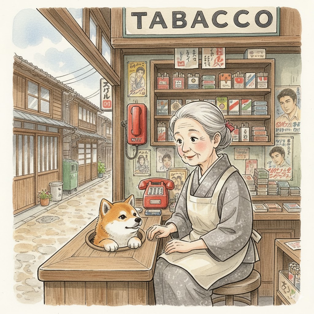 tabacco_counter_dog_and_grandma