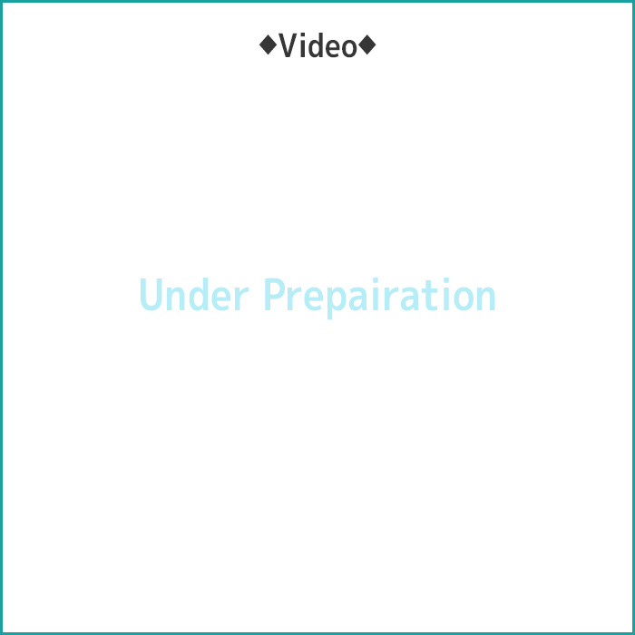 Under Preparation