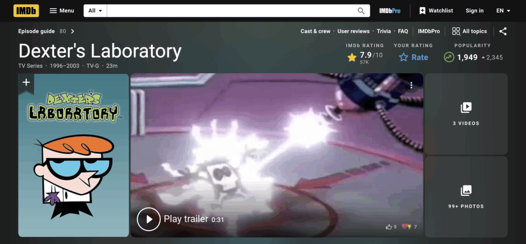 Dexter's_Labortory_screen_shot